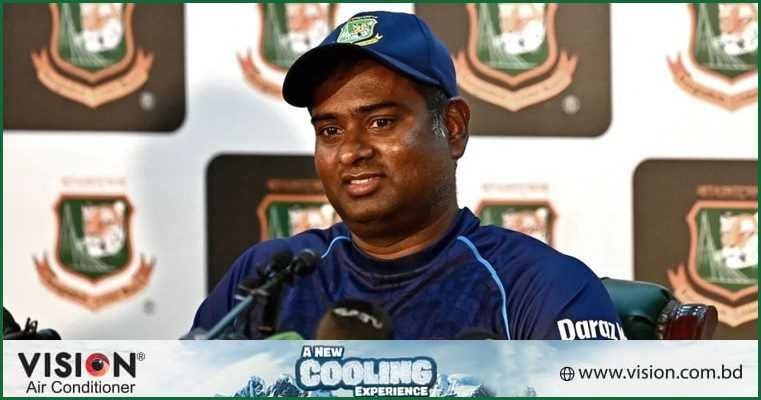 ব্যর্থতার পরেও ব্যাটারদের সামর্থ্যে আস্থা রাখছেন শ্রীরাম